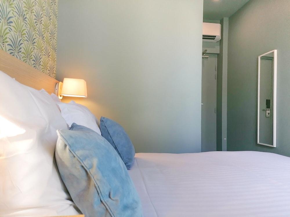 room