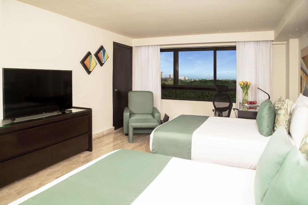 room
