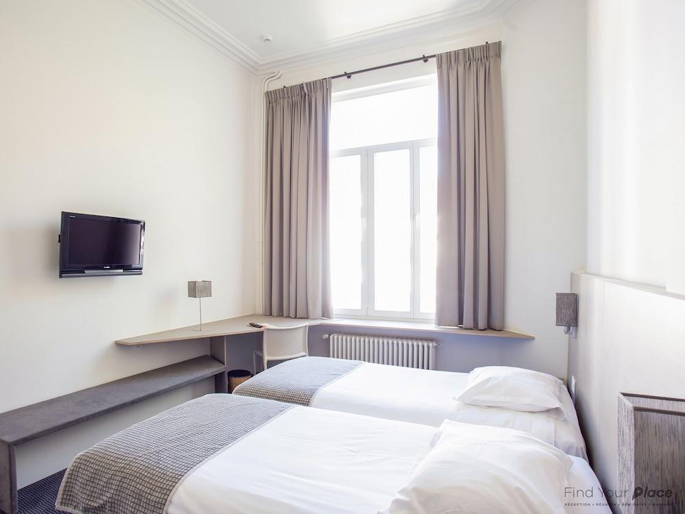 room