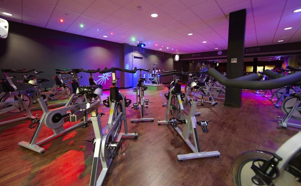 sport facilities