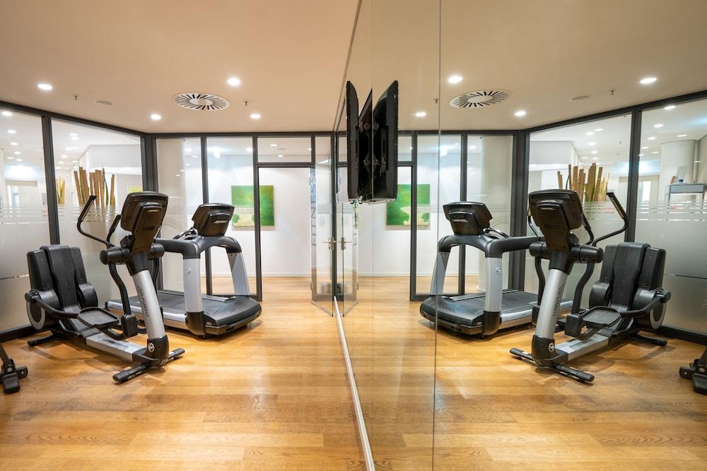 sport facilities