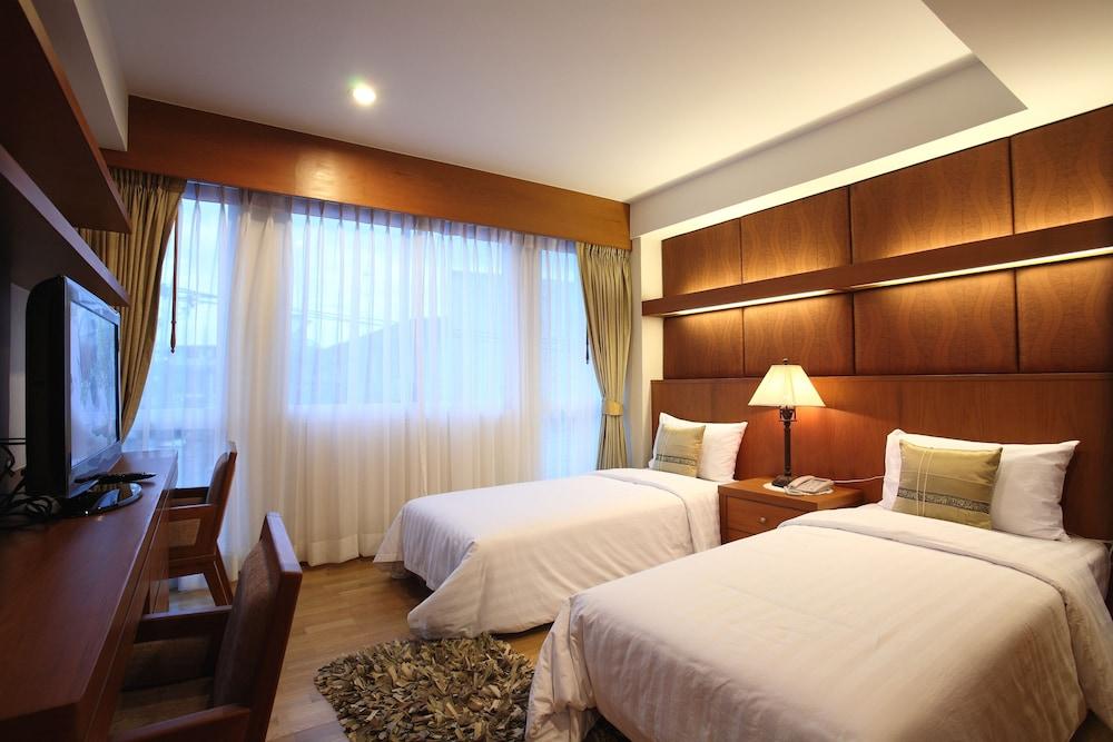 room
