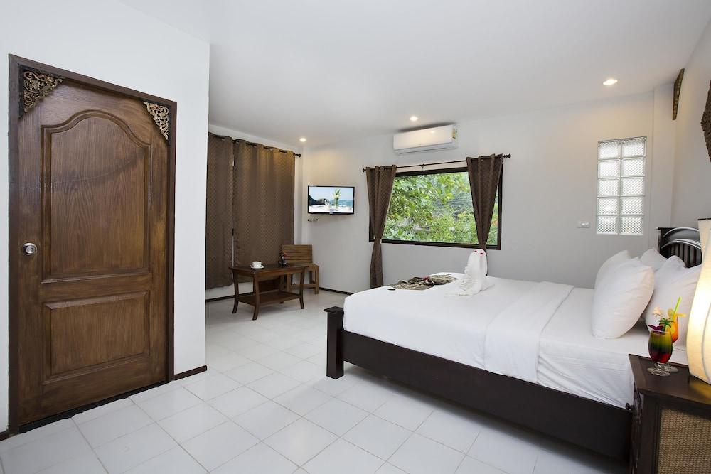 room