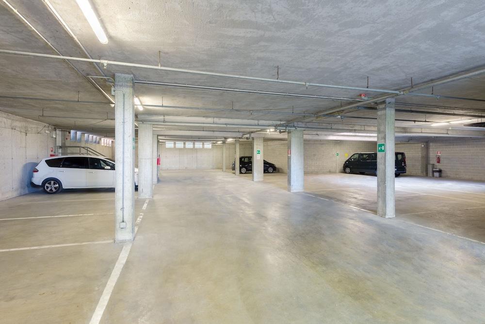 amenities