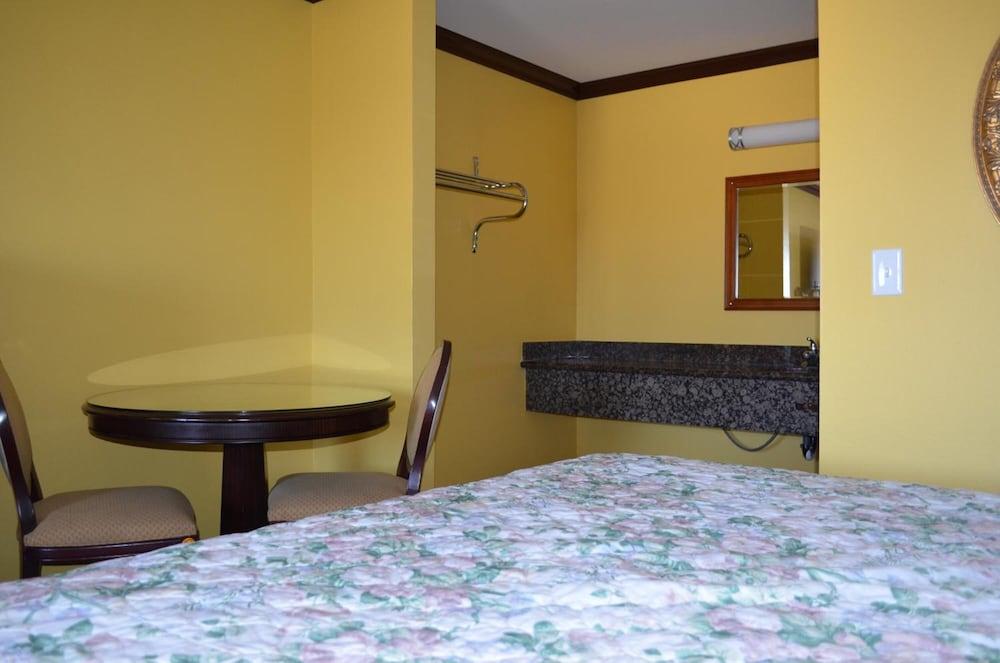 room