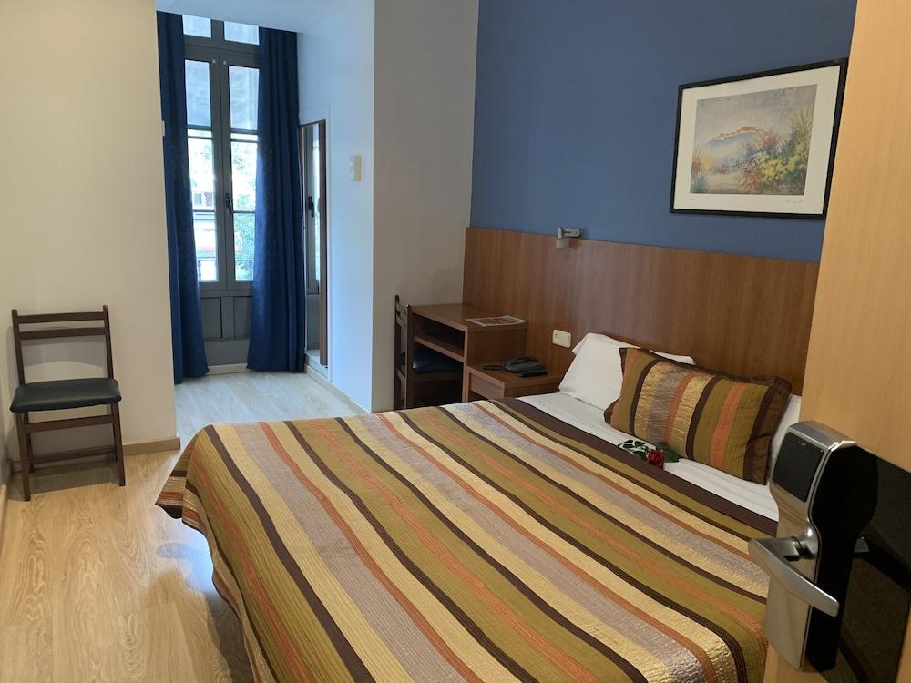 room