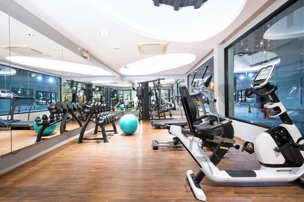 sport facilities
