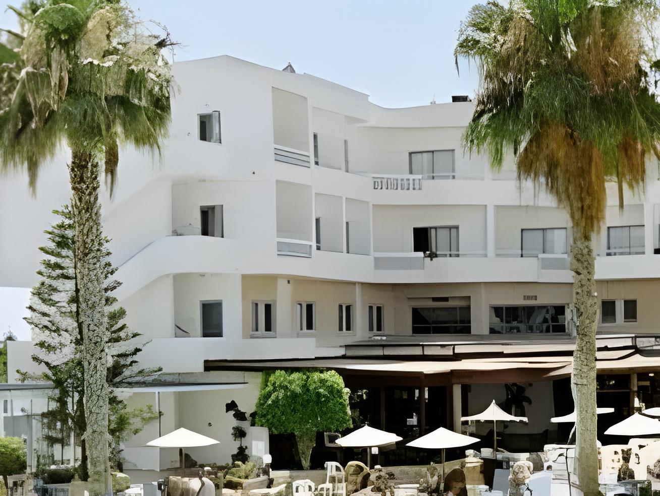 hotel