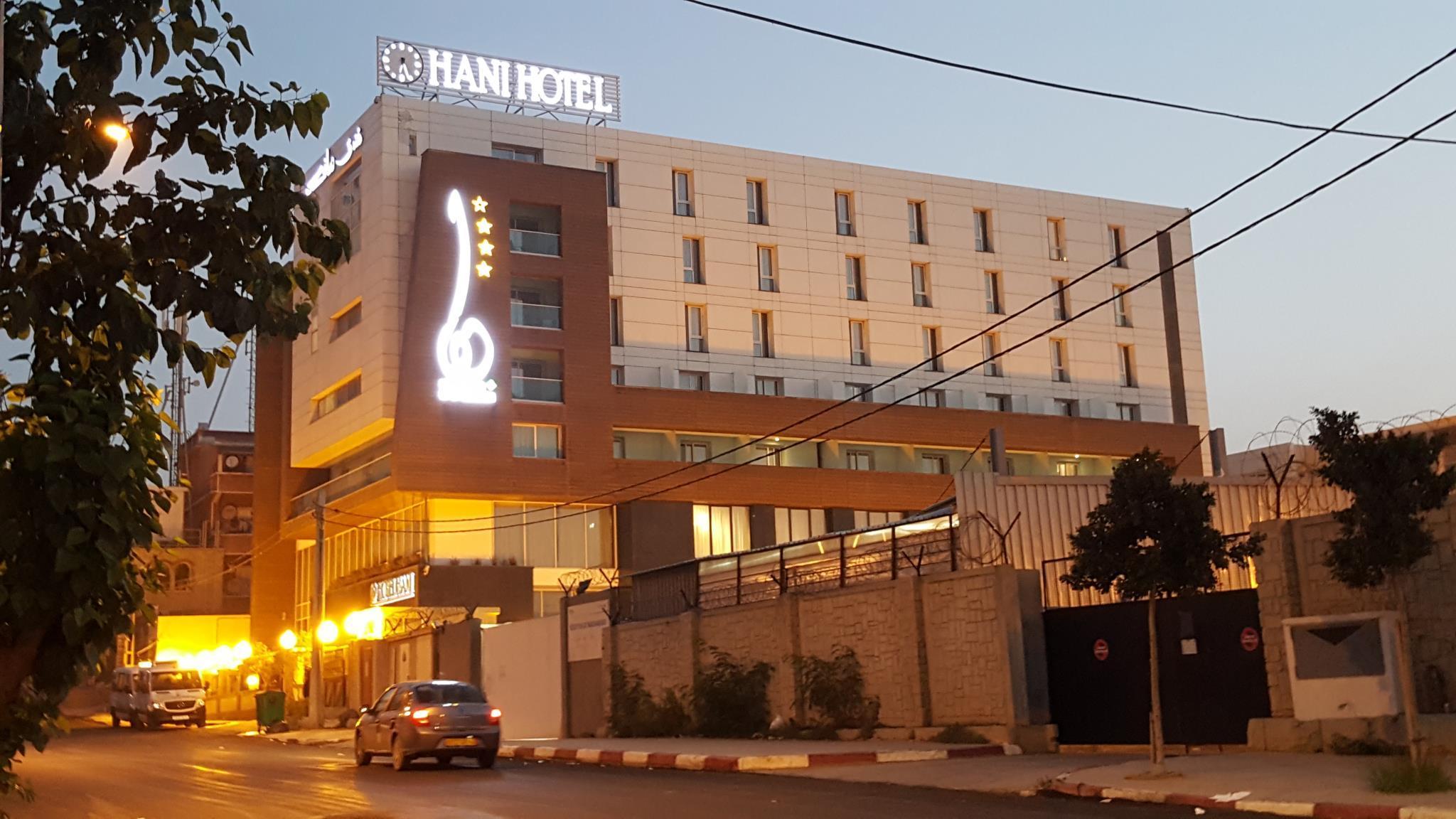 hotel