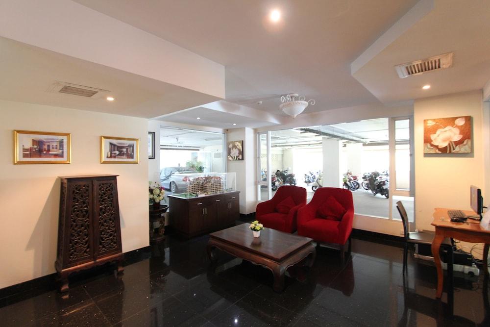 lounge