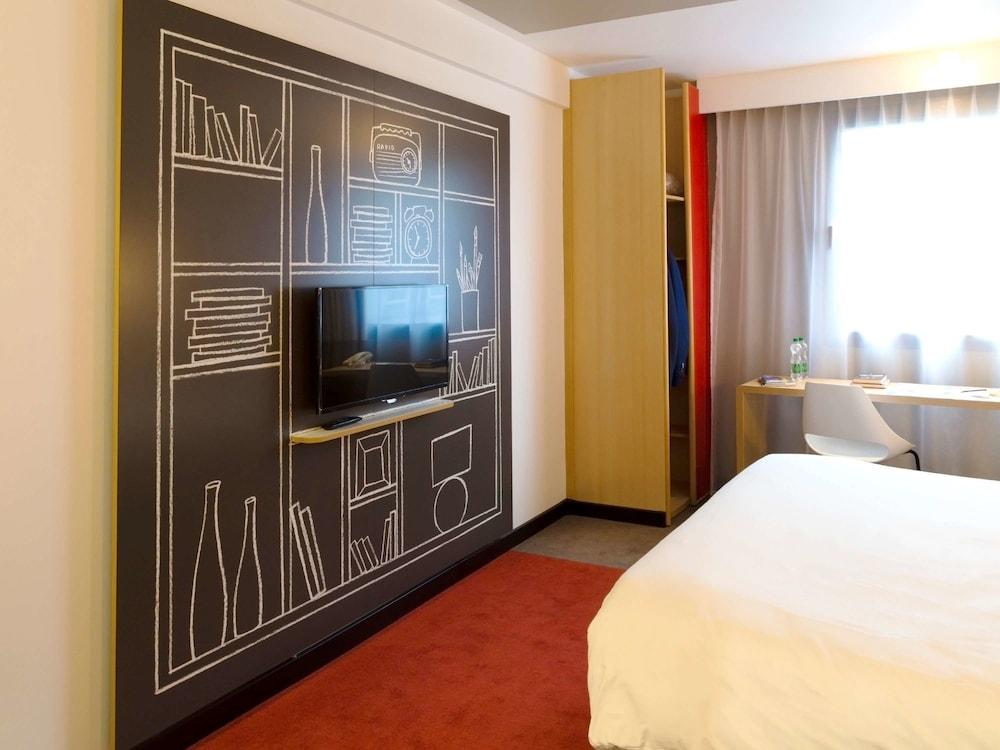 room