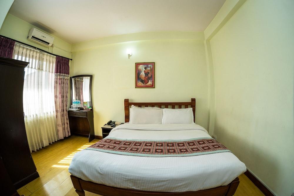 room