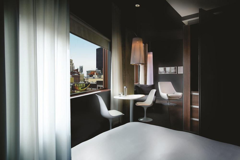 room