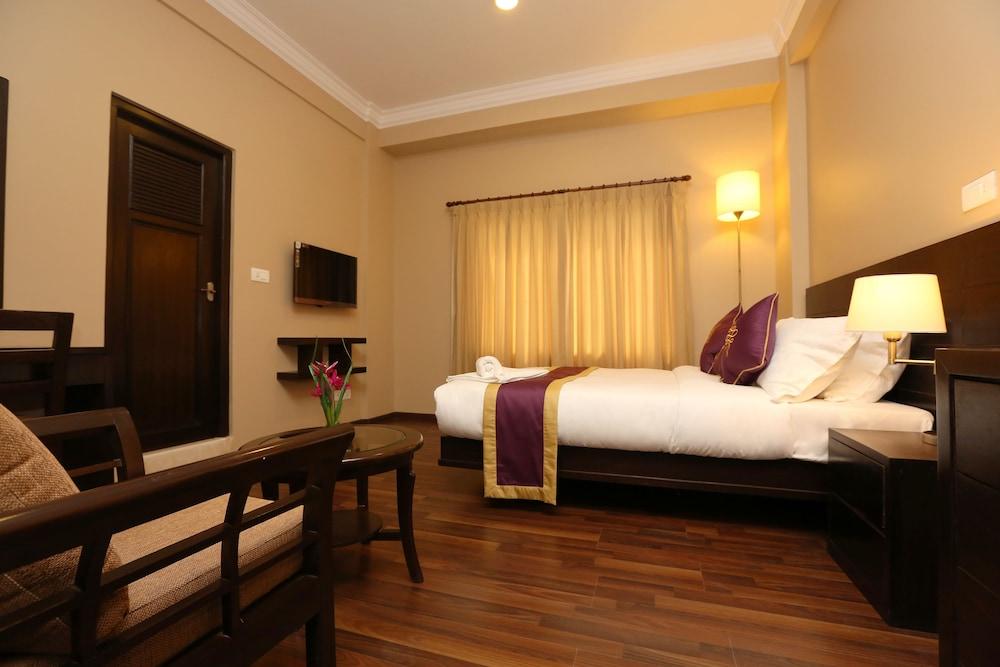 room