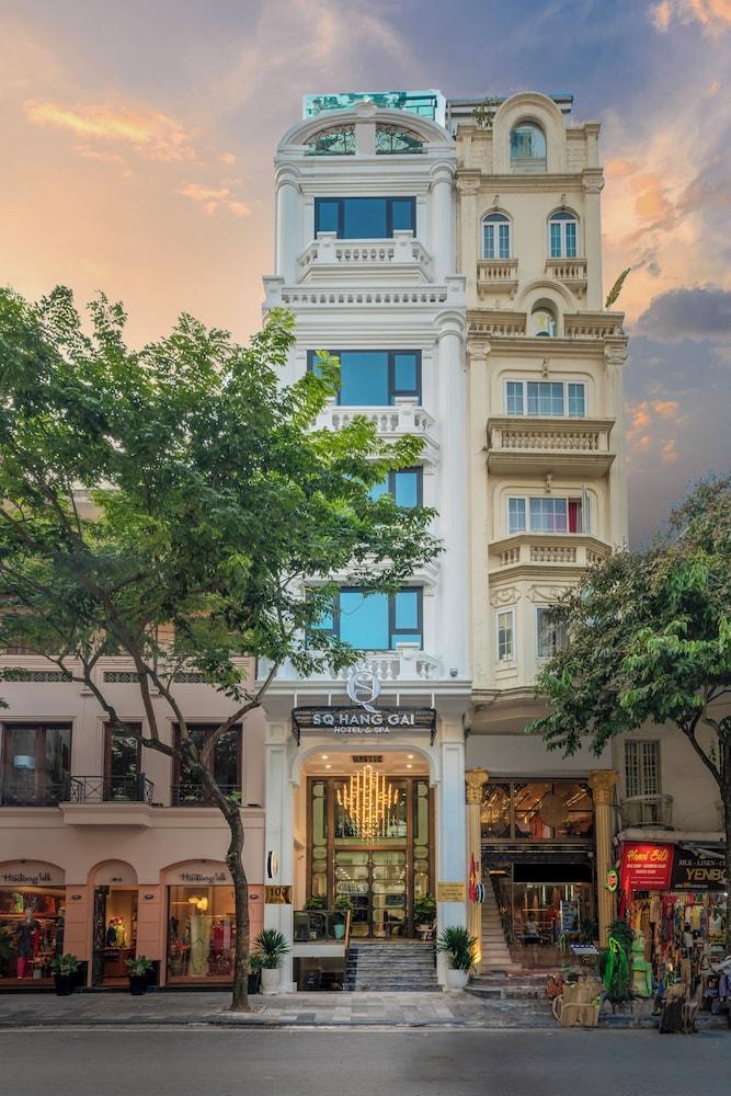 hotel