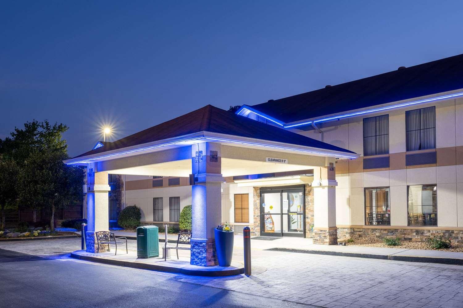 hotel