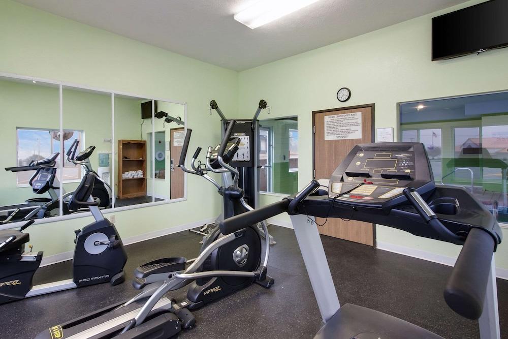 sport facilities