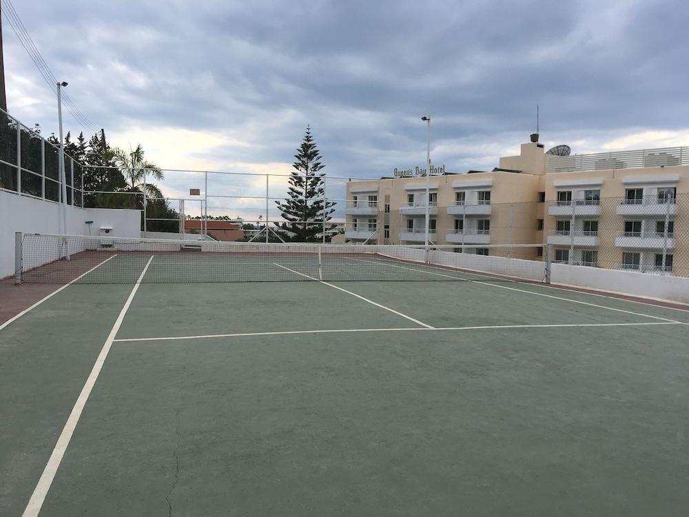 sport facilities