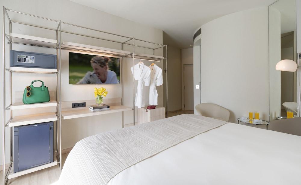 room