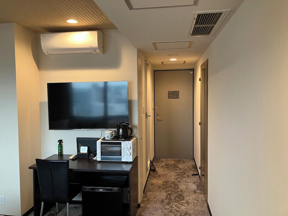 work area