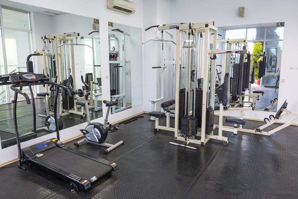 sport_facililities