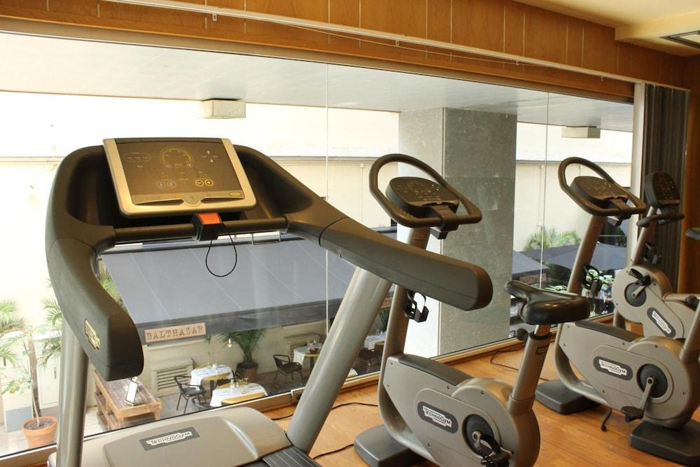 sport facilities