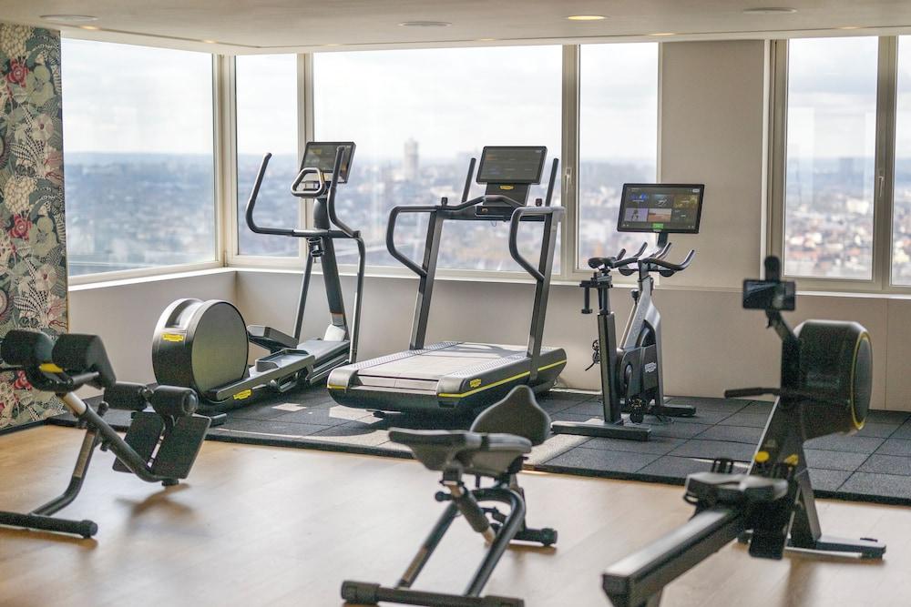 sport facilities