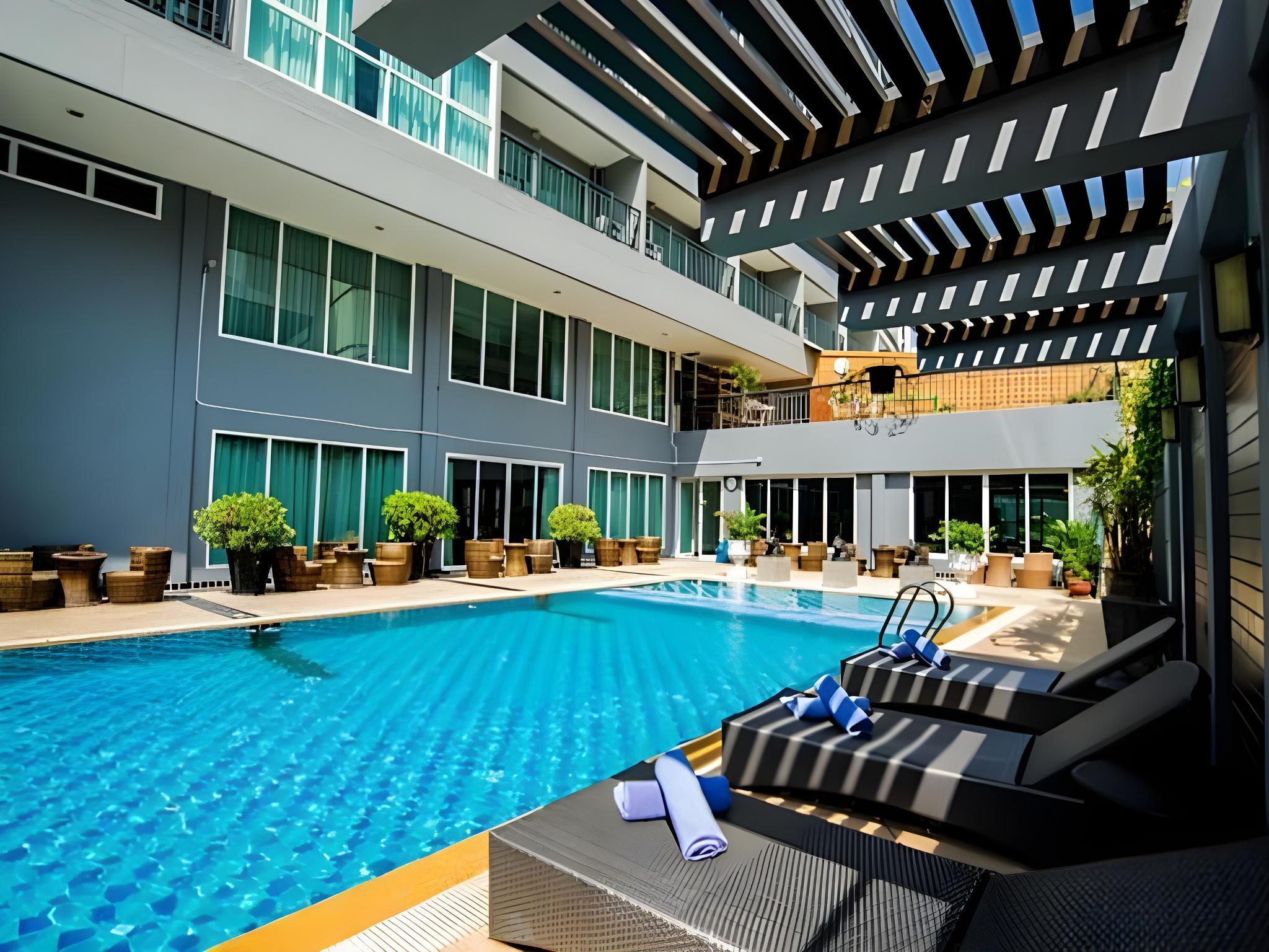 hotel